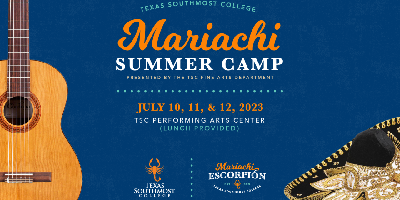 Mariachi Summer camp aims to foster RGV arts growth