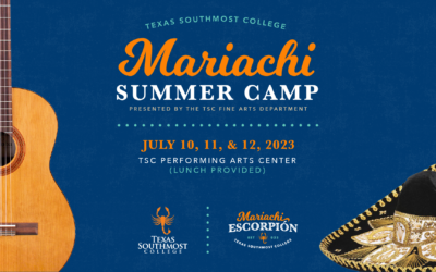 Mariachi Summer camp aims to foster RGV arts growth