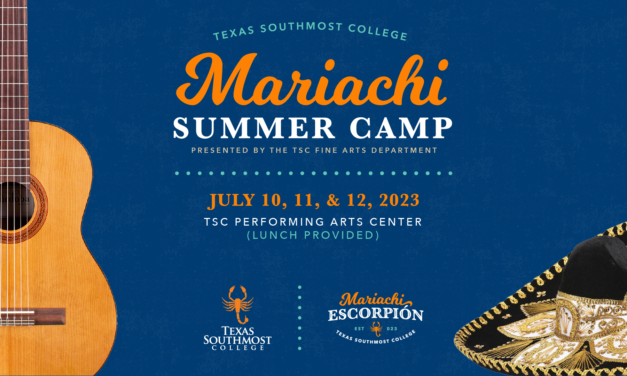 Mariachi Summer camp aims to foster RGV arts growth