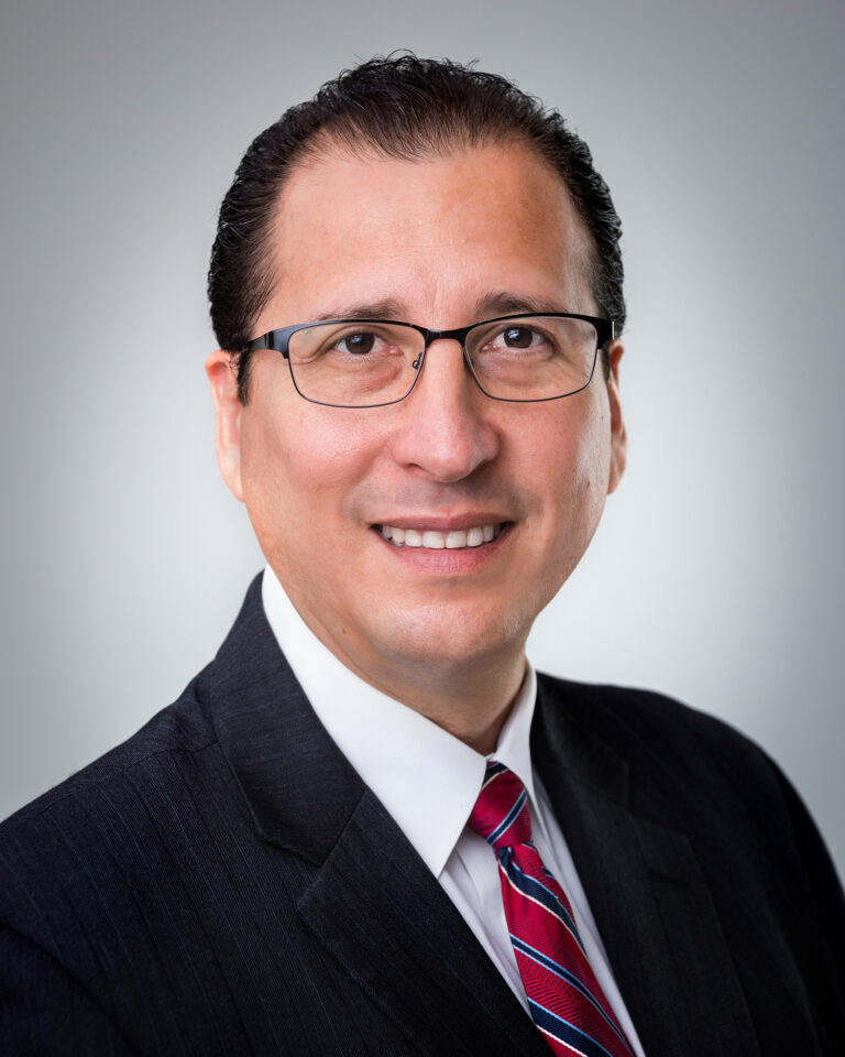 Dr. Jesus Roberto Rodriguez