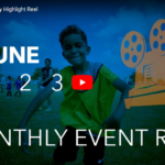 June 2023 Monthly Event Reel