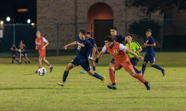 Texas Southmost College Scorpions Make Notable Return to NJCAA Soccer