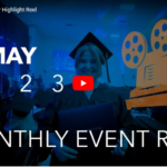 May 2023 Monthly Event Reel