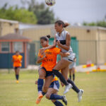 Photos: Texas Southmost College Women’s NJCAA soccer team takes on Texas A&M University-San Antonio