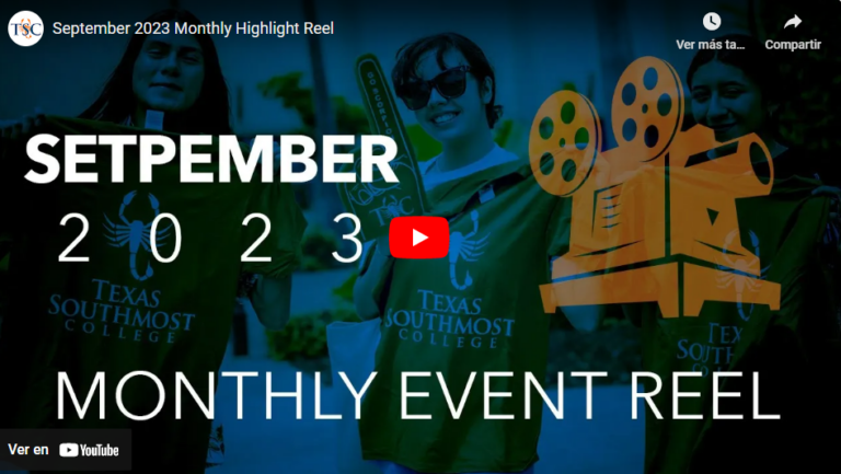 September 2023 Monthly Highlight Reel