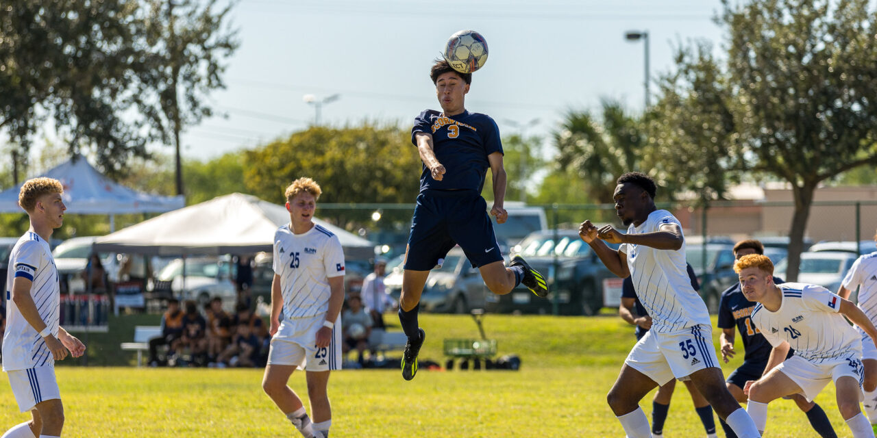 Scorpions Face Tough 3-0 Loss to Blinn College in NJCAA Region IV Home Game, Seek Redemption in Upcoming Matches