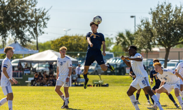 Scorpions Face Tough 3-0 Loss to Blinn College in NJCAA Region IV Home Game, Seek Redemption in Upcoming Matches