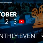 October 2023 Monthly Highlight Reel