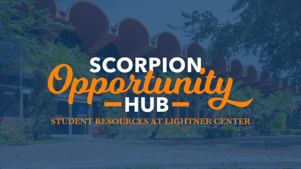 TSC Opportunity Hub