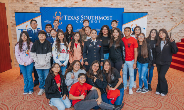Texas Southmost College Honors Veterans, Facilitates Academic Transition