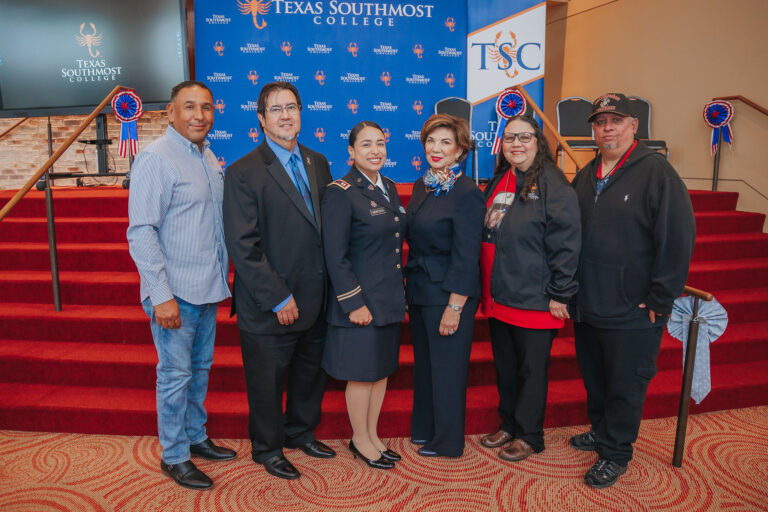 TSC Veterans Day