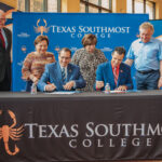 Texas Southmost College and University of Houston Forge Path to Success with Landmark Credit Transfer Program Agreement