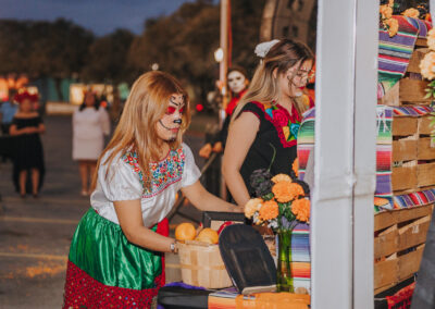 Texas Southmost College hosts annual Día de los Muertos Celebration