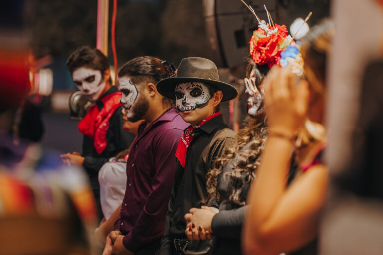 Texas Southmost College hosts annual Día de los Muertos Celebration