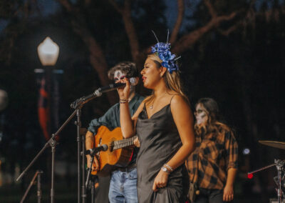 Texas Southmost College hosts annual Día de los Muertos Celebration