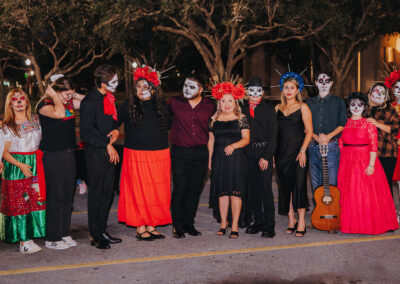 Texas Southmost College hosts annual Día de los Muertos Celebration