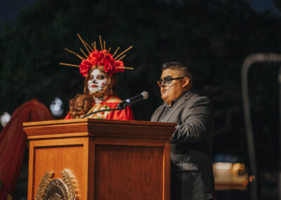 Texas Southmost College hosts annual Día de los Muertos Celebration