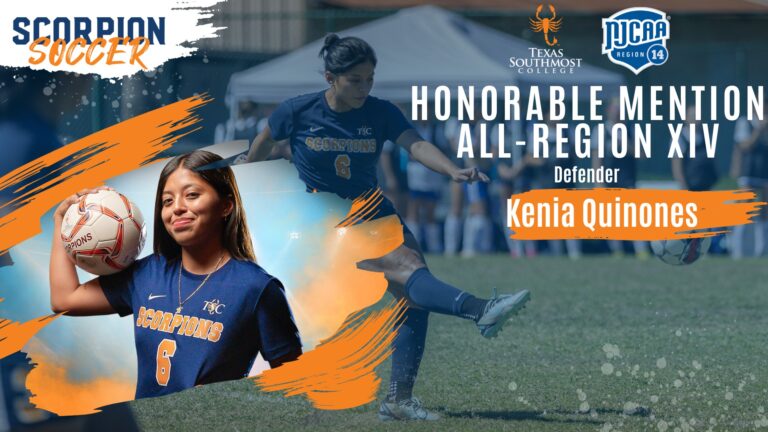 TSC Scorpions Kenia Quinonez