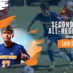 Texas Southmost College Scorpions soccer players receive All-Region team selection