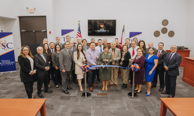 Brownsville’s TSC inaugurates Legal Center