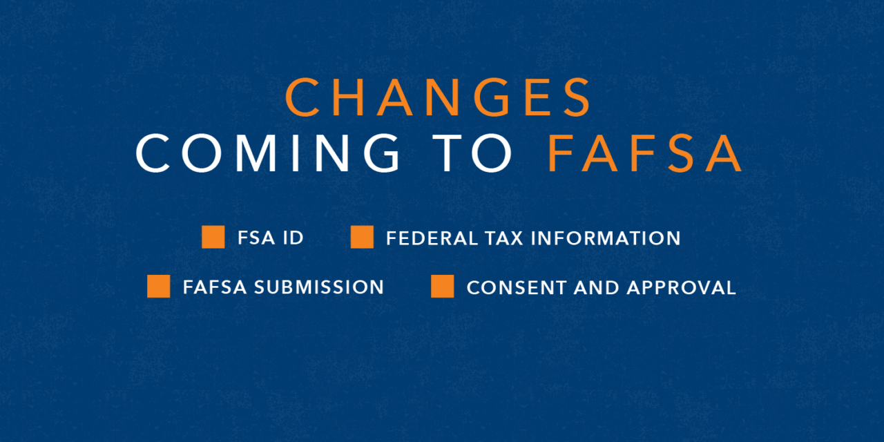 FAFSA 24-25 Changes Bring Faster Processing, Increased Aid, for Students Nationwide