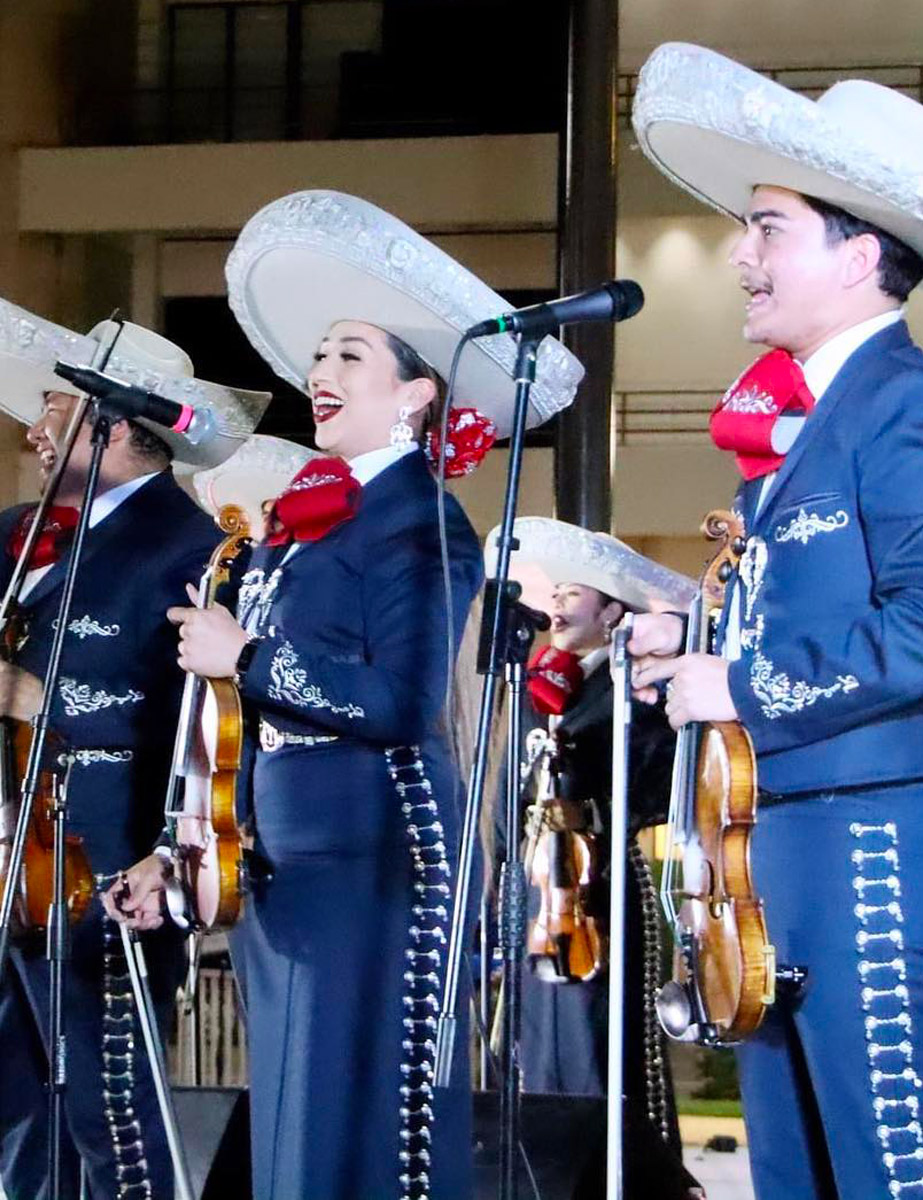 TSC Mariachi Festival 2025 Texas Southmost College News