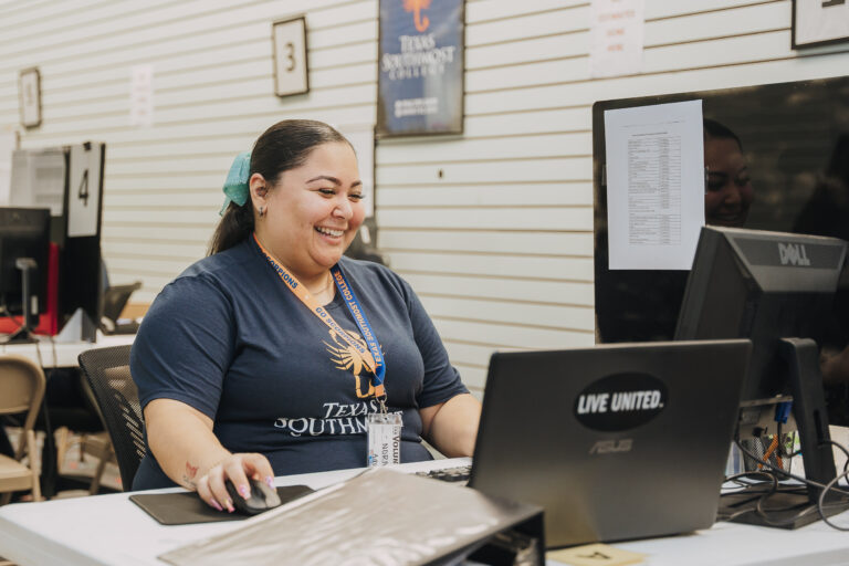 TSC Volunteer Income Tax Assistance Program