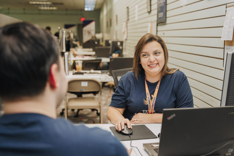 TSC Volunteer Income Tax Assistance Program