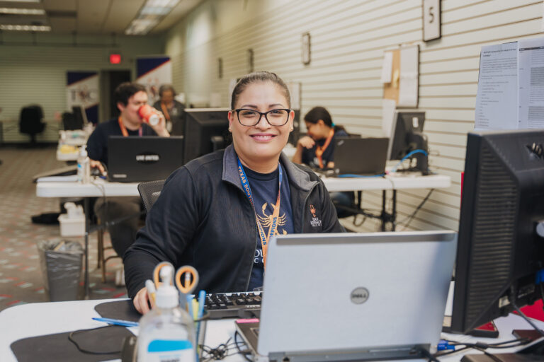 TSC Volunteer Income Tax Assistance Program