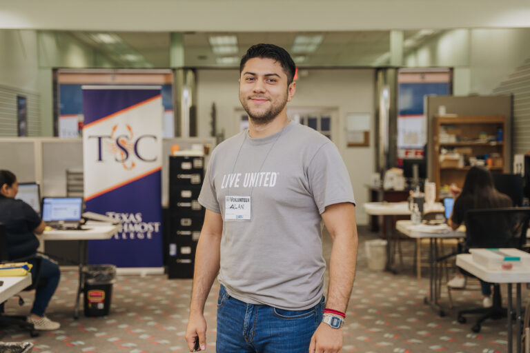 TSC Volunteer Income Tax Assistance Program