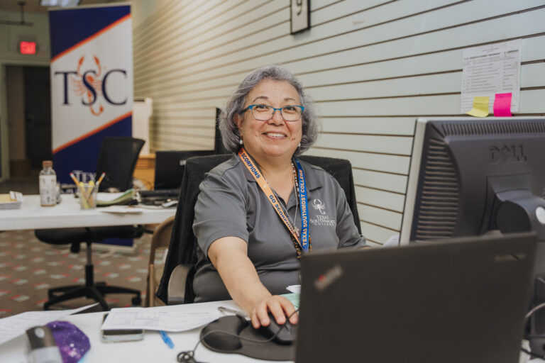 TSC Volunteer Income Tax Assistance Program