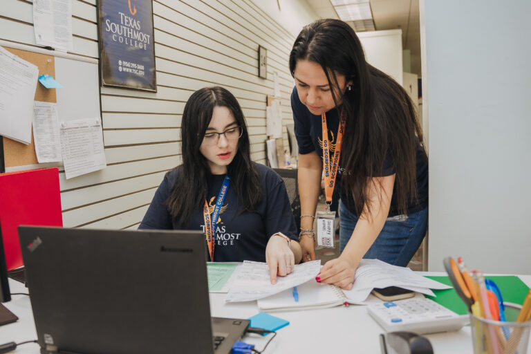TSC Volunteer Income Tax Assistance Program