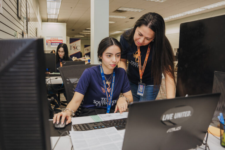TSC Volunteer Income Tax Assistance Program