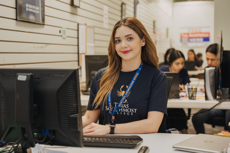 TSC Volunteer Income Tax Assistance Program