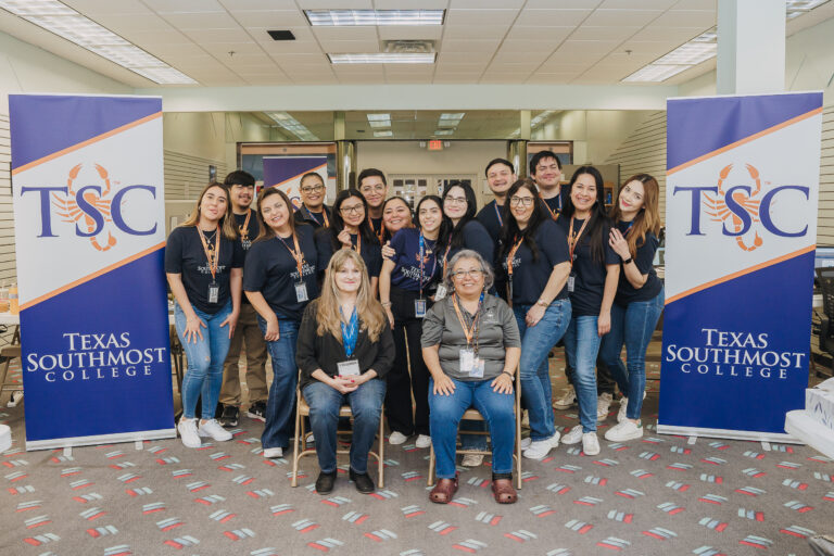TSC Volunteer Income Tax Assistance Program