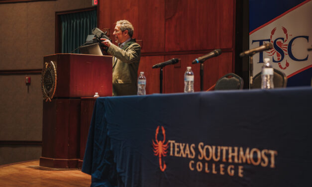 Texas Southmost College hosts XXII Annual Binational Literary Conference