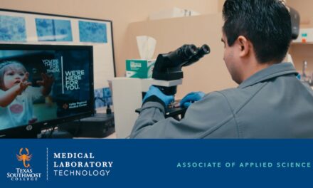 Video: TSC Medical Lab Technologies