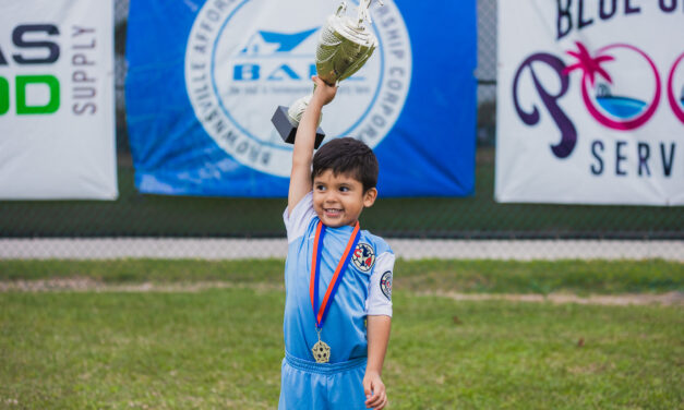TSC Scorpion Cup 2024