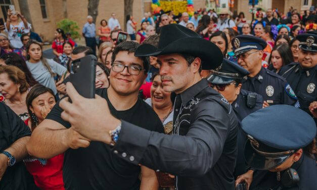 Charro Fest 2024 Festivities were in full swing at Texas Southmost College