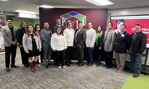 PSJA ISD welcomes Texas Southmost College, exploring future partnerships