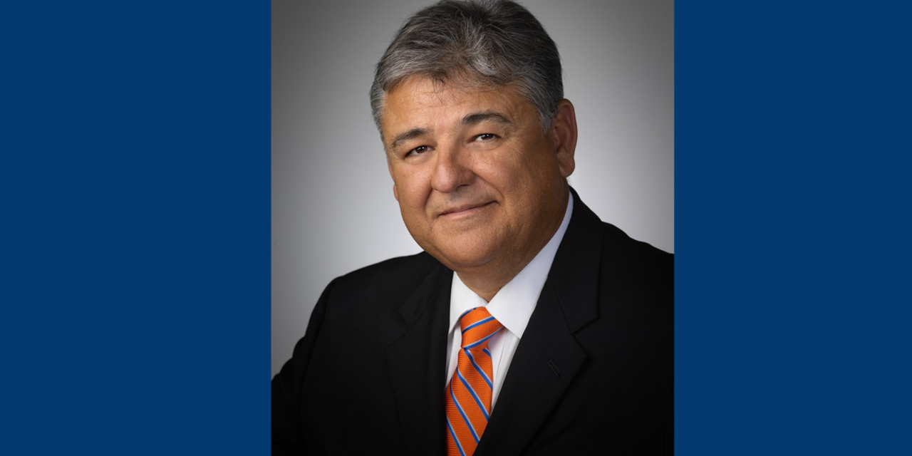 Beloved Trustee and Alumnus, Ruben Herrera, Remembered for Dedication to Texas Southmost College and Community