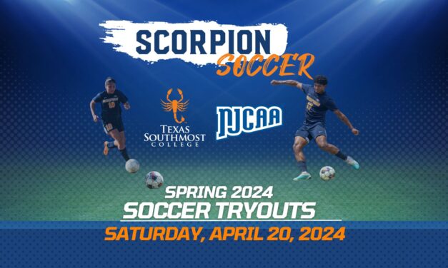 Spring 2024 NJCAA Scorpion Soccer Tryouts: A Gateway to Sporting Excellence