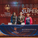 Texas Southmost College Hosts Inspiring Women in STEM Discussion Panel for Women’s History Month