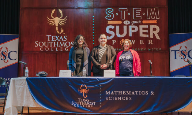 Texas Southmost College Hosts Inspiring Women in STEM Discussion Panel for Women’s History Month