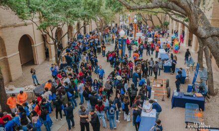 Empowerment Through Science – TSC and Texas ACE Celebrate Women in STEM Festival