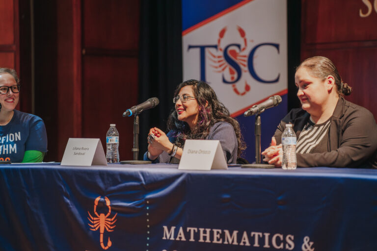Texas Southmost College Women In STEM