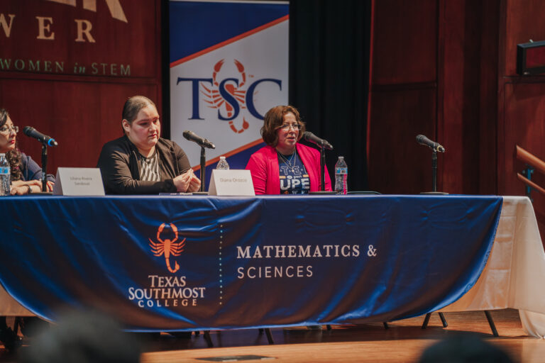 Texas Southmost College Women In STEM