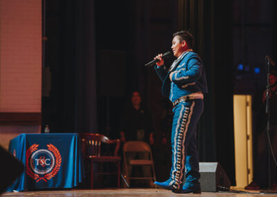Mateo Lopez - TSC Mariachi Festival IDEA Pharr Middle School Vocal Champion