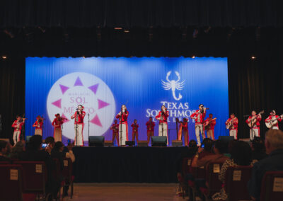 TSC Mariachi Festival - Mariachi Escandon Roma Middle School Champions