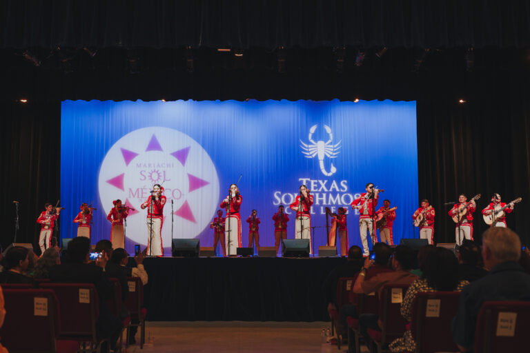 TSC Mariachi Festival - Mariachi Escandon Roma Middle School Champions
